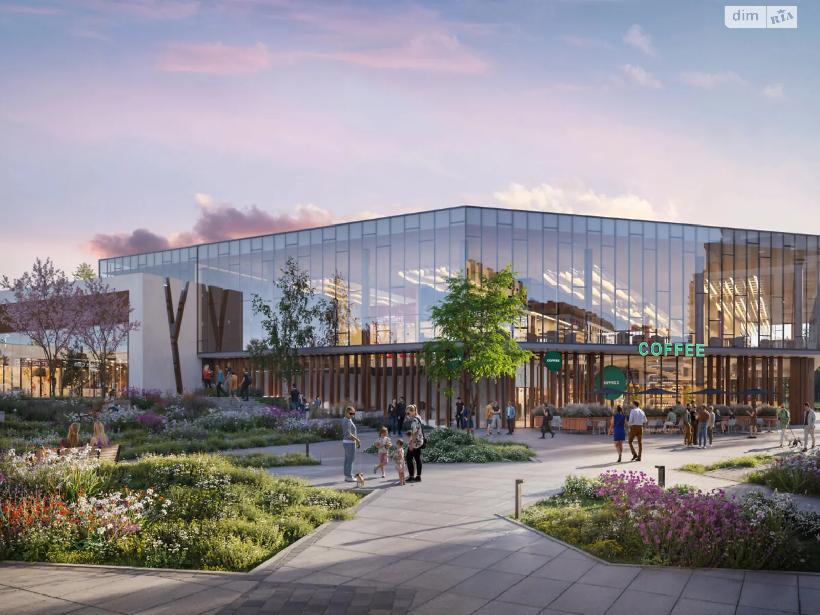 Продается 1-комнатная квартира 33.1 кв. м в Буче, ул. Петра Дорошенка, 4 - фото 1