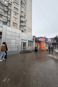 Долгосрочная аренда офисного помещения, Хмельницкий, р‑н. Выставка, Свободы майдан, дом 16