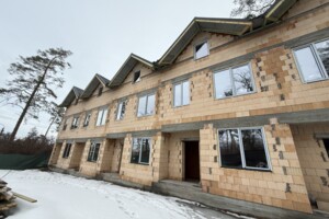 Продажа таунхауса, Киевская, Ирпень, Лысенко улица, дом 14Г