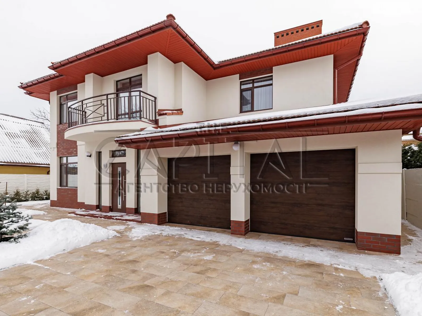 ул. Земляничная, 151 Подольский Киев Сырец, цена: 4000 $ - фото 1