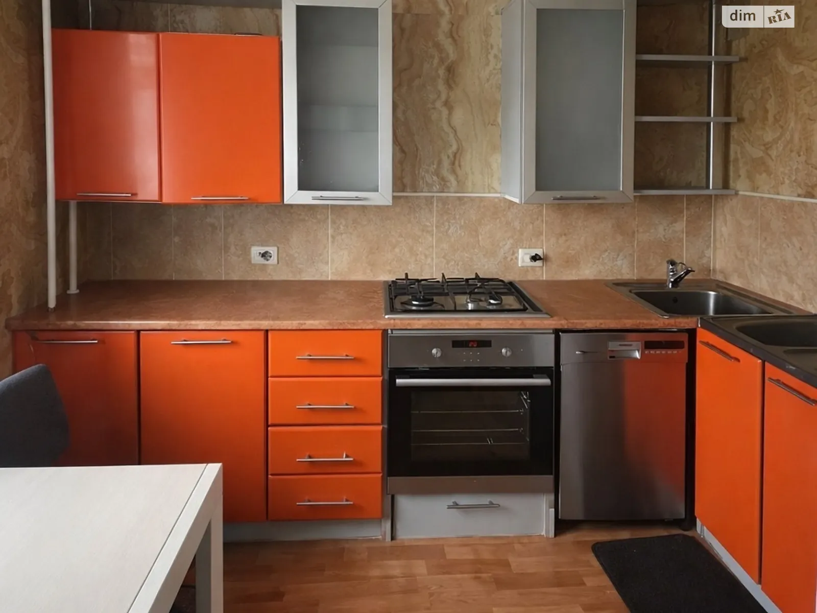 Продается 2-комнатная квартира 53.1 кв. м в Буче, ул. Тарасовская, 10Г - фото 1