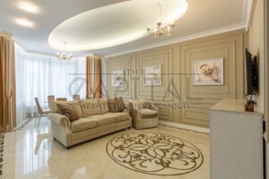 Продажа квартиры, Киев, р‑н. Голосеев, ст.м. Выставочный центр, Юлии Здановской (Ломоносова) улица, дом 71Д