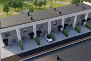 Продажа таунхауса, Винницкая, Якушинцы, Макаренко улица