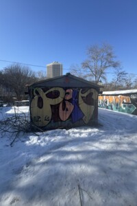 Продаж окремого гаражу, Київ, р‑н. Шевченківський, Киянівський провулок