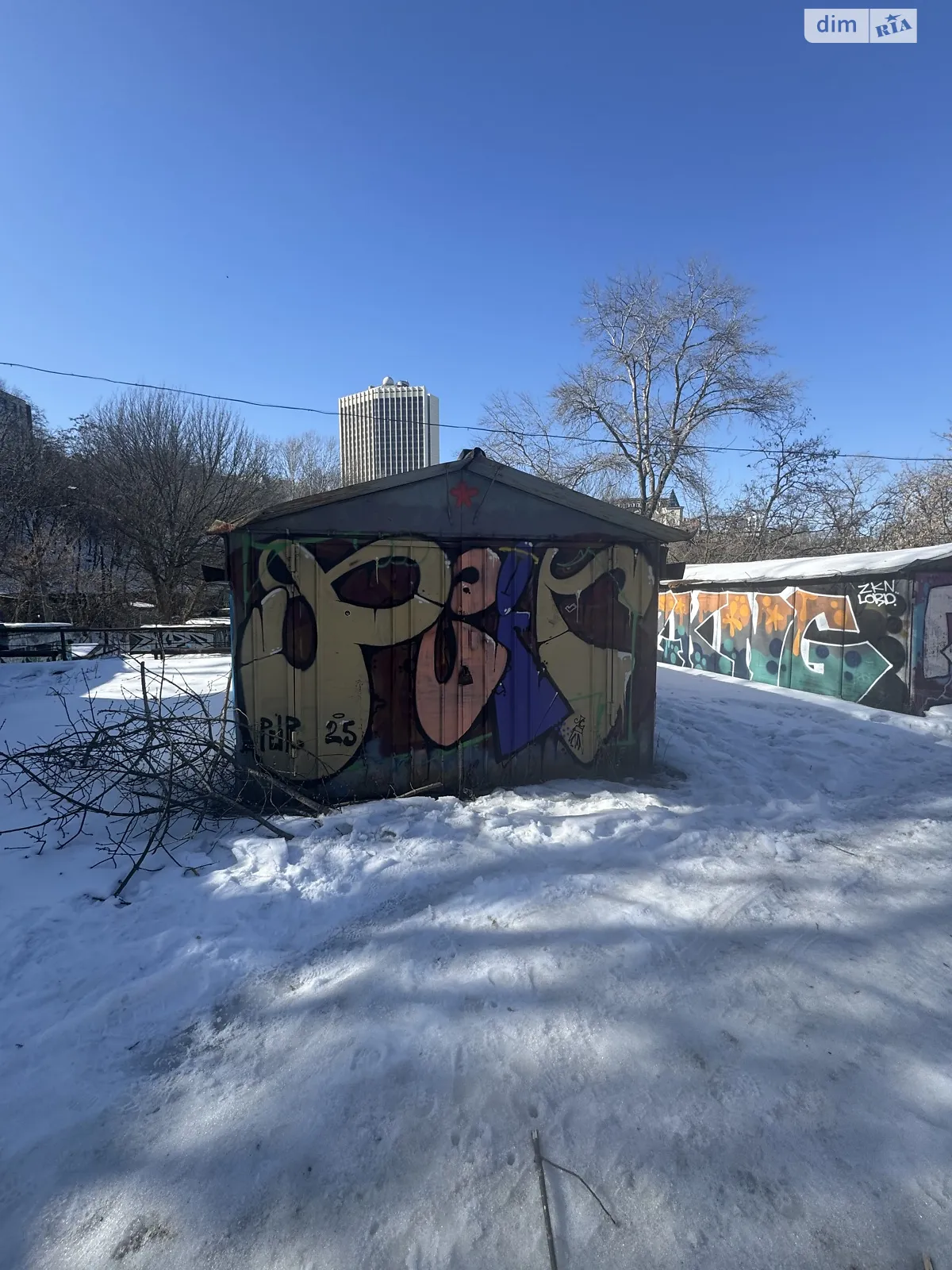 пер. Кияновский Шевченковский Киев, цена: 13000 $ - фото 1