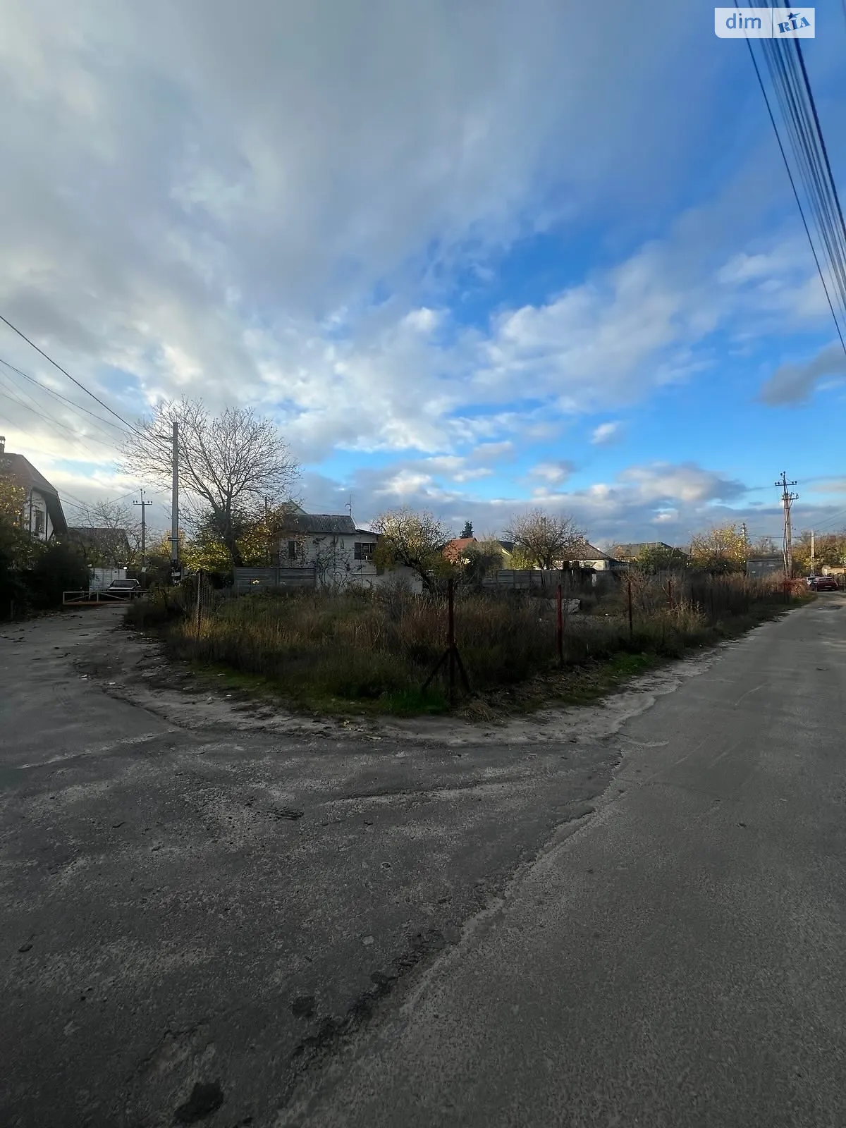 Продается земельный участок 6.77 соток в Киевской области, цена: 72000 $ - фото 1