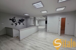 Долгосрочная аренда офисного помещения, Львов, р‑н. Подзамче, Лемковская улица