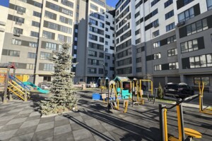 Продажа квартиры, Хмельницкий, р‑н. Выставка, Озерная улица, дом 16Б корпус 3, кв. 5