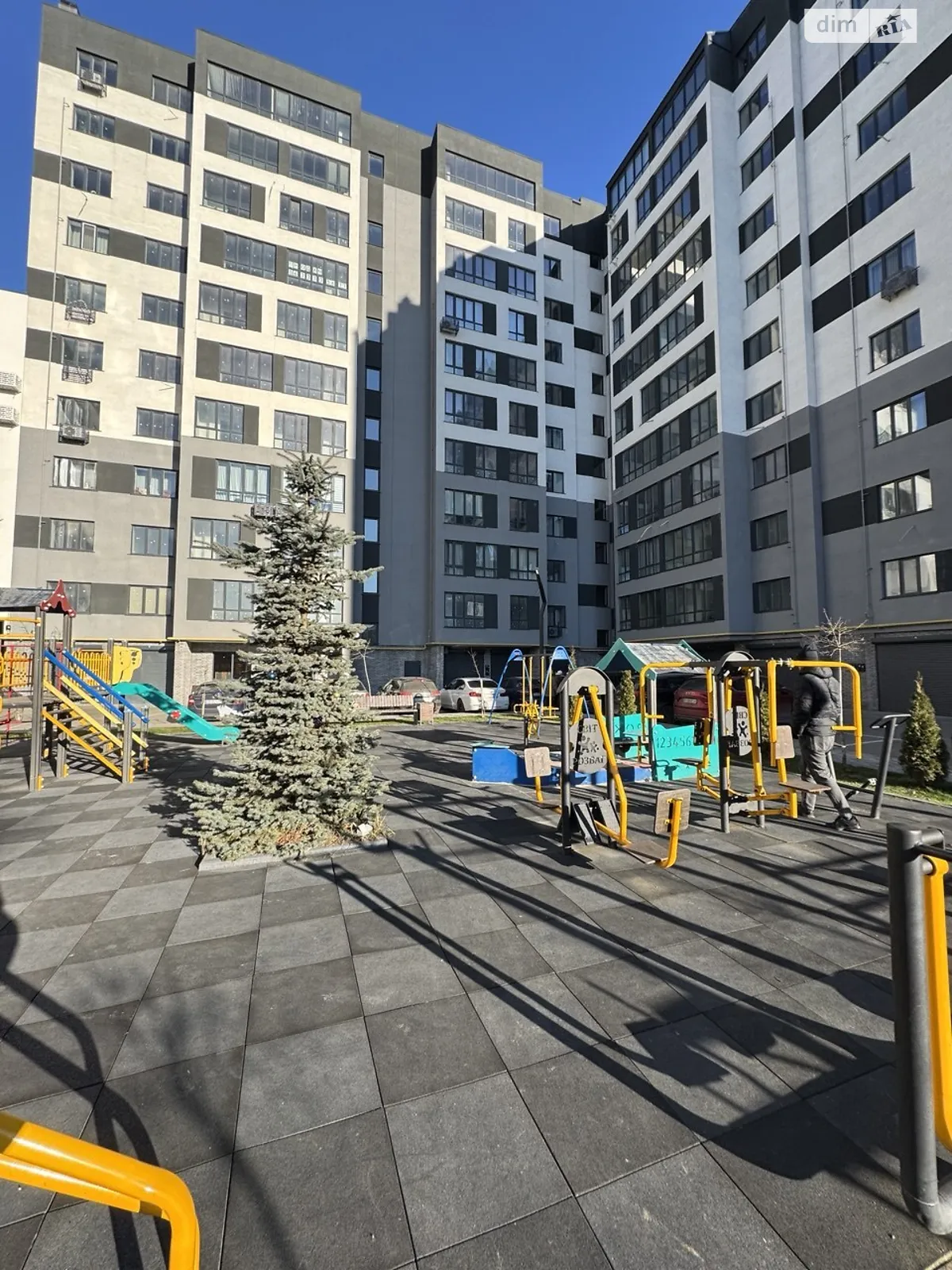 ул. Озерная, 16Б корпус 3 Выставка Хмельницкий ЖК Автобиография - фото 2