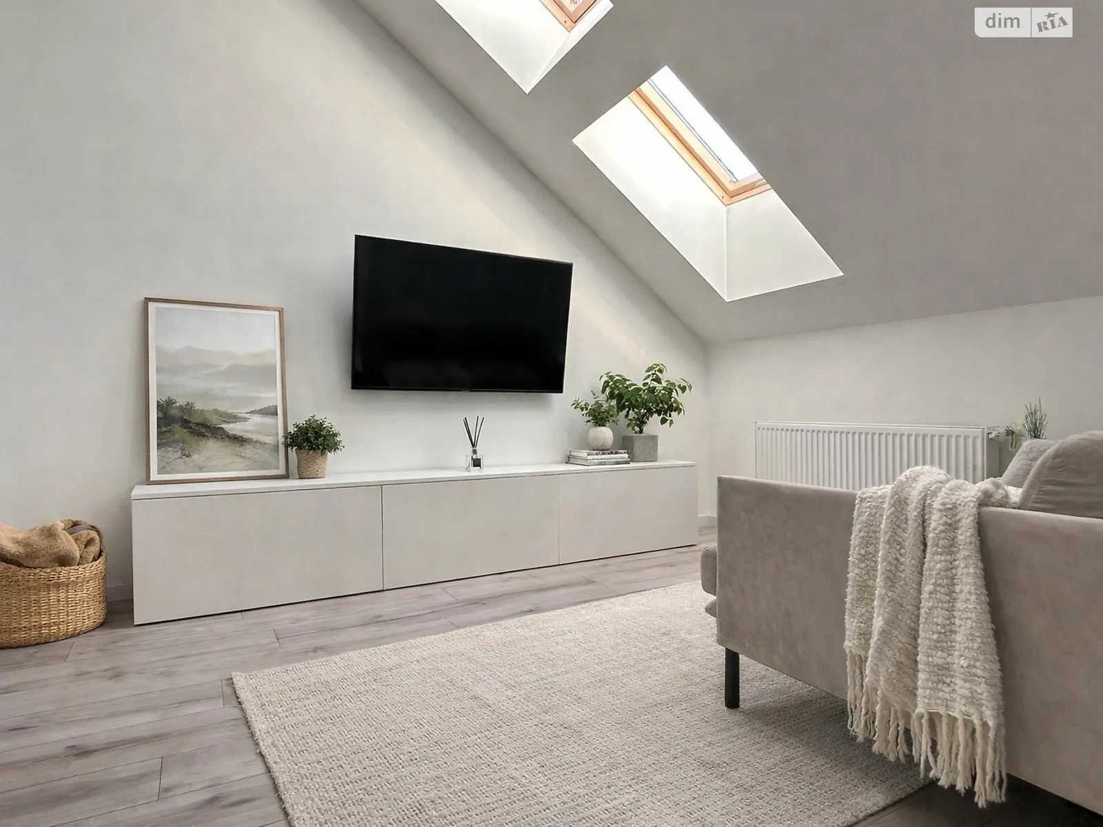 Продается 2-комнатная квартира 76.3 кв. м в Львове, ул. Стрыйская, 111Г - фото 1