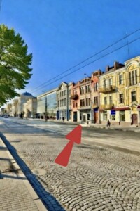 Довгострокова оренда комерційного приміщення, Вінниця, р‑н. Центр, Соборна вулиця, буд. 62