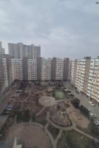 Продажа квартиры, Одесская, Крыжановка (Одесса), Академика Сахарова улица, дом 9