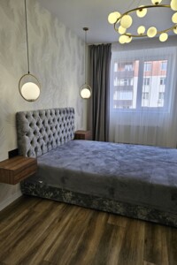 Продажа квартиры, Хмельницкий, р‑н. Заречье, Нижняя Береговая улица, дом 1К, кв. 57