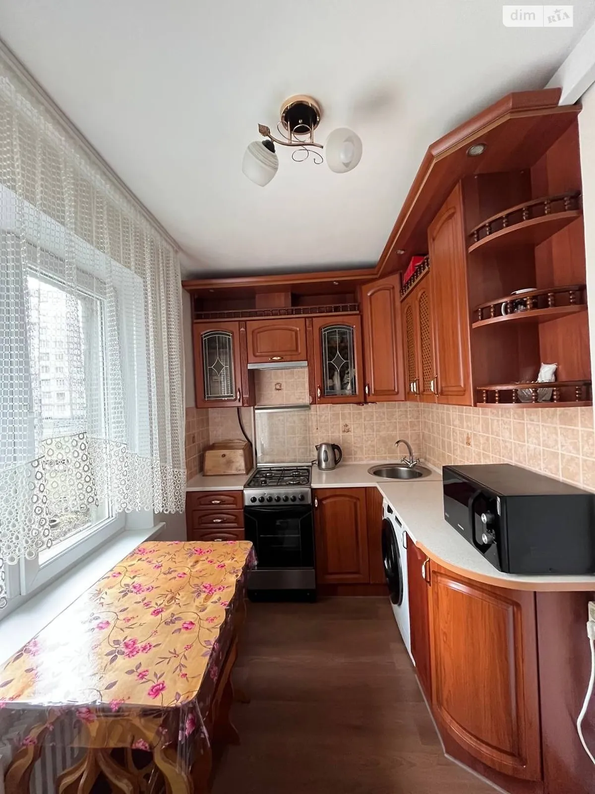 Продается 1-комнатная квартира 34 кв. м в Хмельницком, ул. Степана Бандеры, 22/1 - фото 1