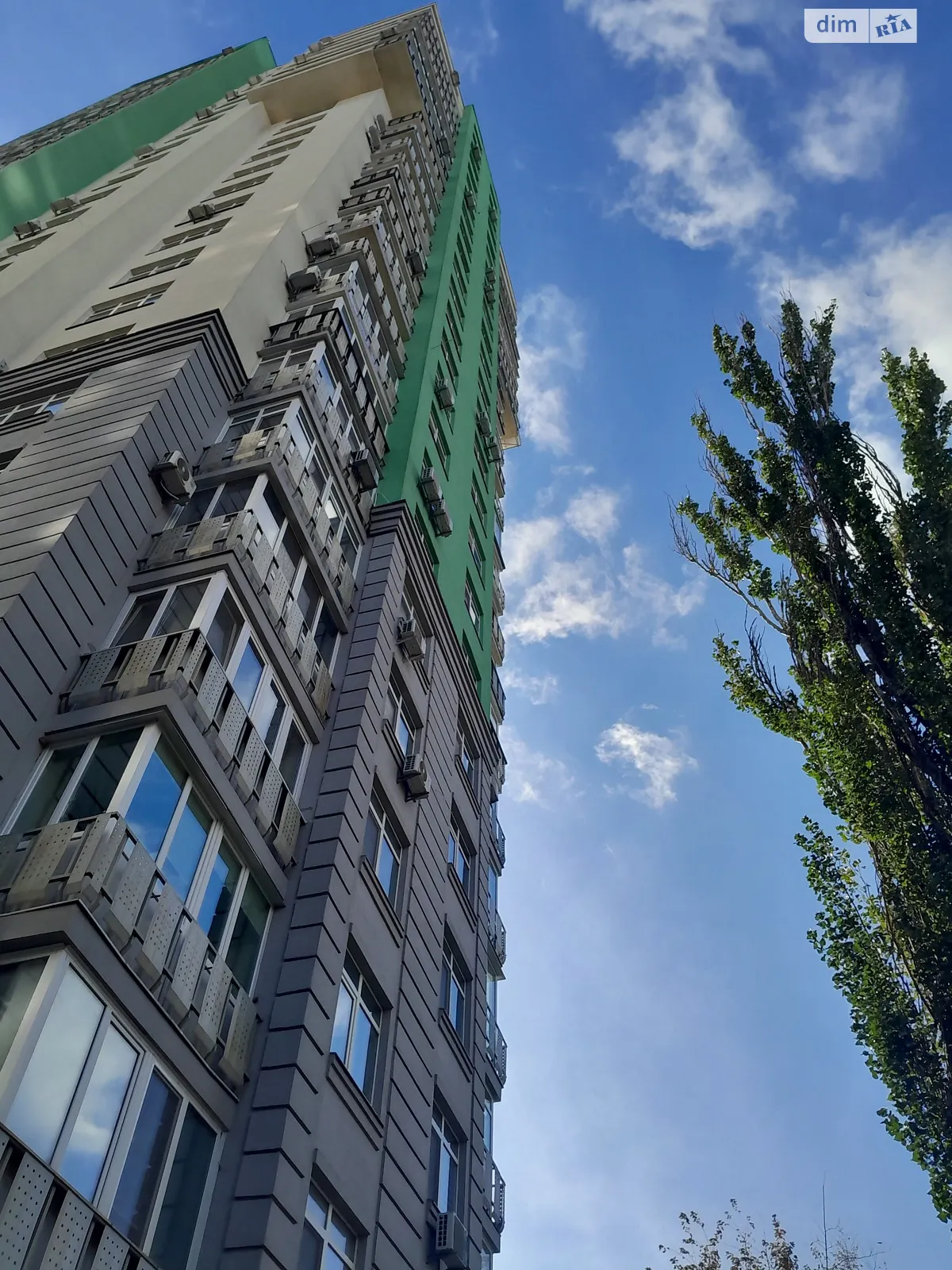 ул. Якуба Коласа, 2Б Святошино Киев ЖК Столичные каштаны Святошин, цена: 84200 $ - фото 1