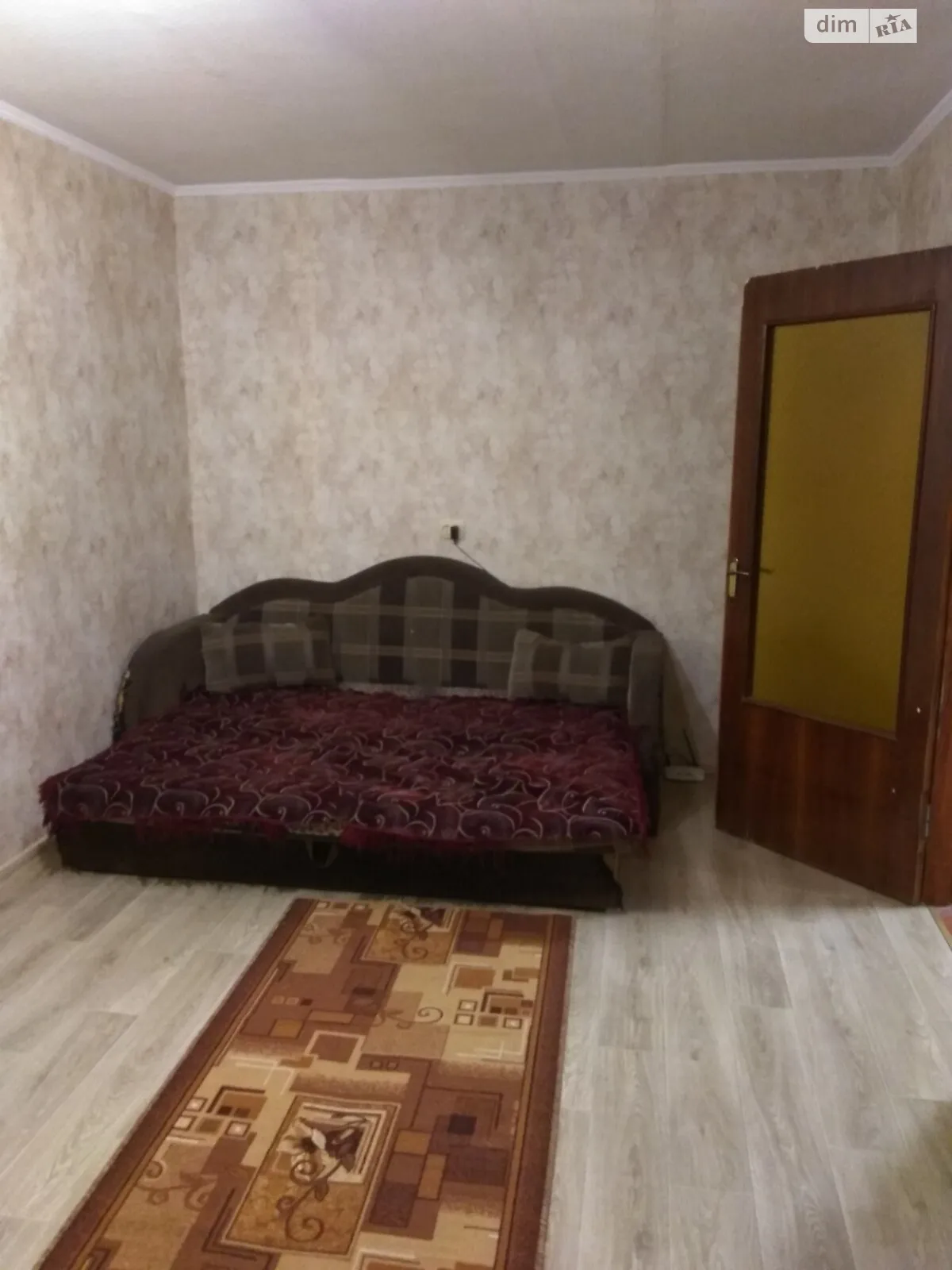 Сдается в аренду 1-комнатная квартира 31 кв. м в Днепре, просп. Хмельницкого Богдана - фото 1