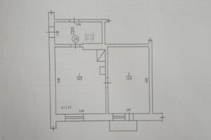 Продажа квартиры, Полтава, р‑н. Киевский, Пилипа Орлика улица