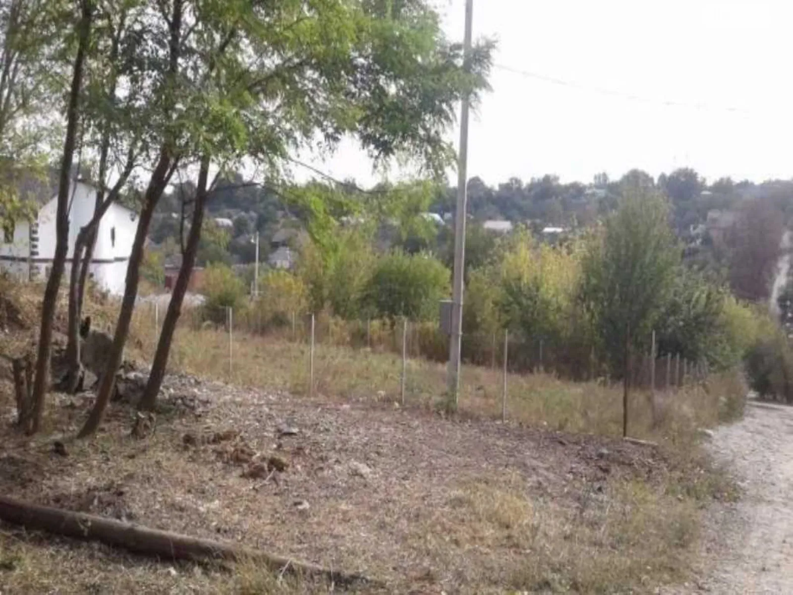 Продается земельный участок 10.38 соток в Полтавской области, цена: 14500 $ - фото 1