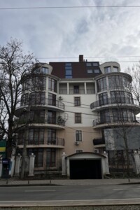 Продажа квартиры, Одесса, р‑н. Большой Фонтан, Гаршина улица