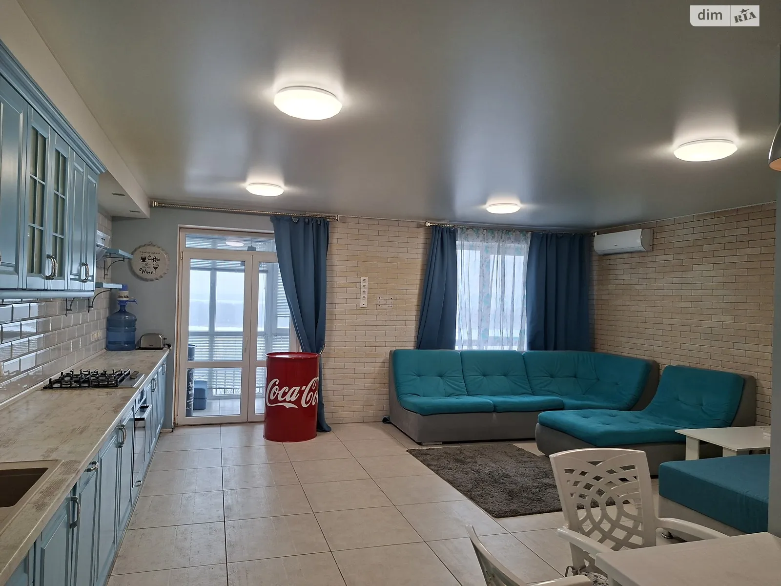 Продается 2-комнатная квартира 88.7 кв. м в Днепре, цена: 89000 $ - фото 1