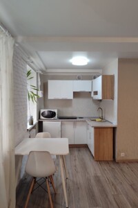 Продажа квартиры, Киевская, Белая Церковь, р‑н. Вокзальная, Курсовой 1-й переулок