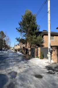 Продаж таунхауса, Київська, Ірпінь, Ранковий провулок