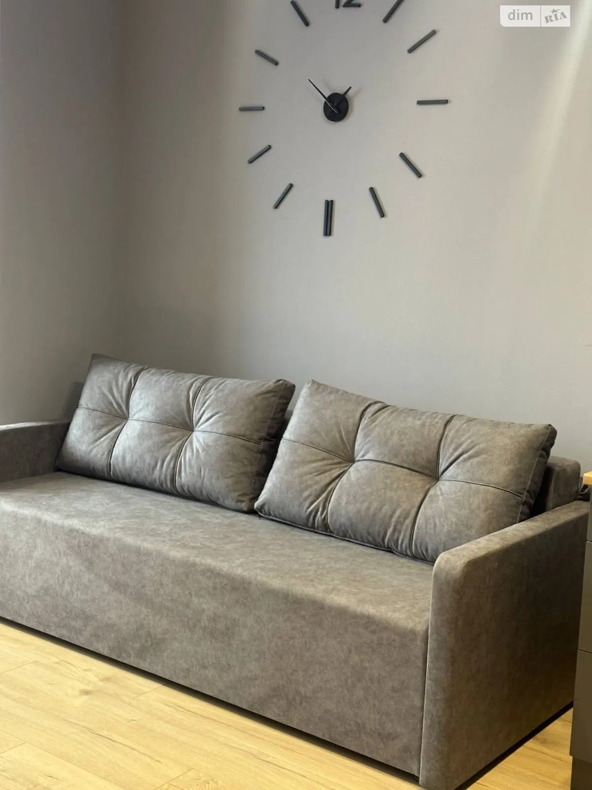 Сдается в аренду 1-комнатная квартира 30 кв. м в Хмельницком, ул. Проскуровского Подполья, 165Г - фото 1