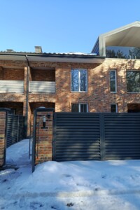 Продаж таунхауса, Київська, Ірпінь, Ранковий провулок