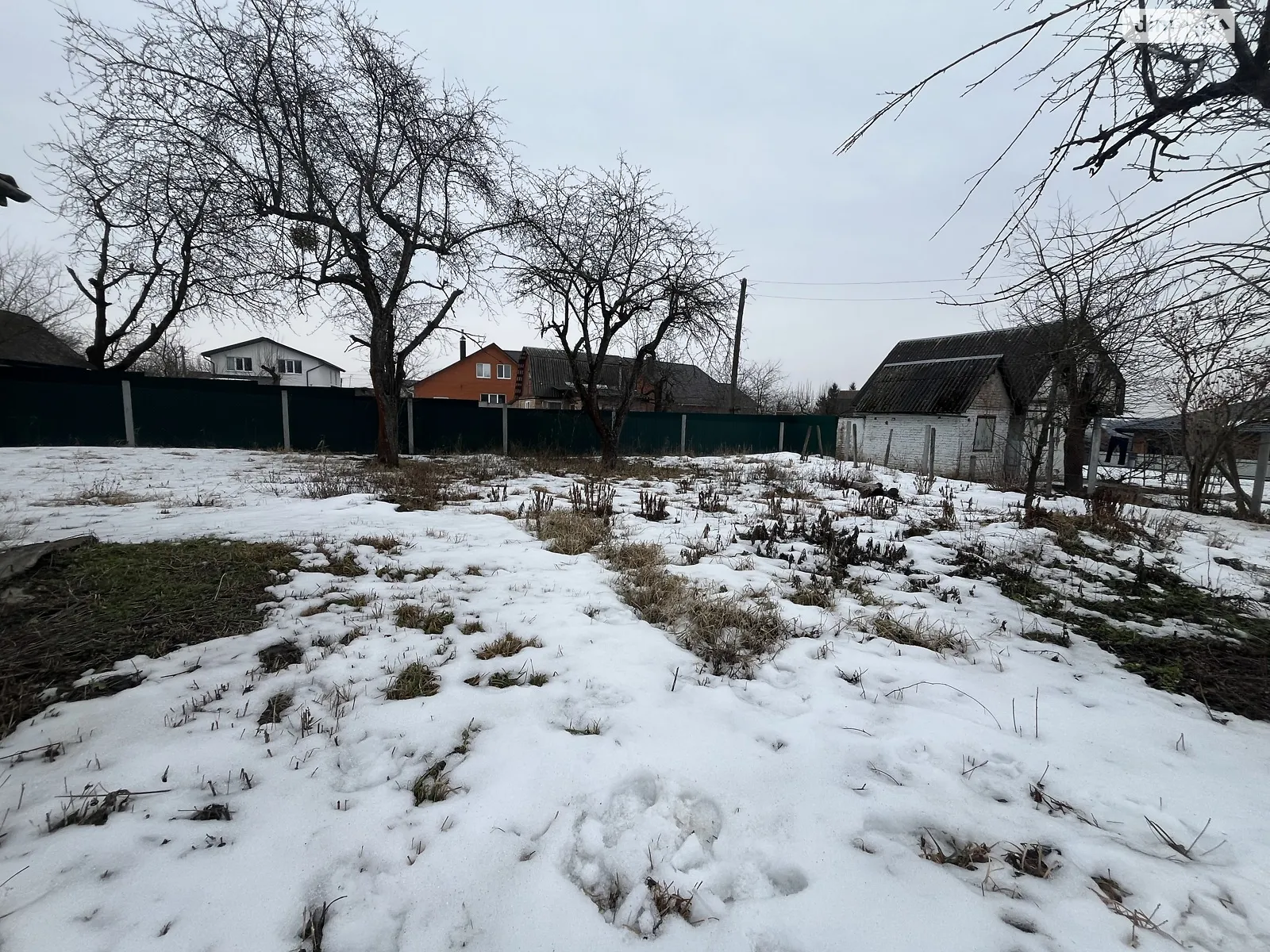 Продается земельный участок 5.5 соток в Винницкой области, цена: 30000 $ - фото 1