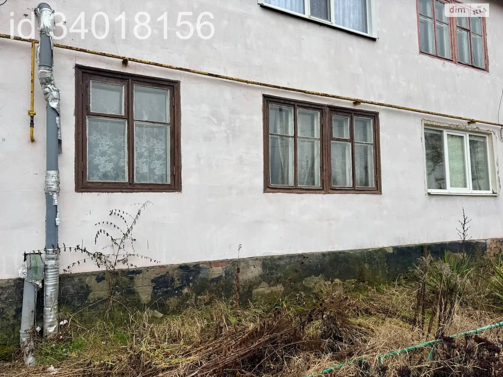 Продается 1-комнатная квартира 19.5 кв. м в Прилуках, пер. Петра Дорошенко (Горняка), 1 - фото 1