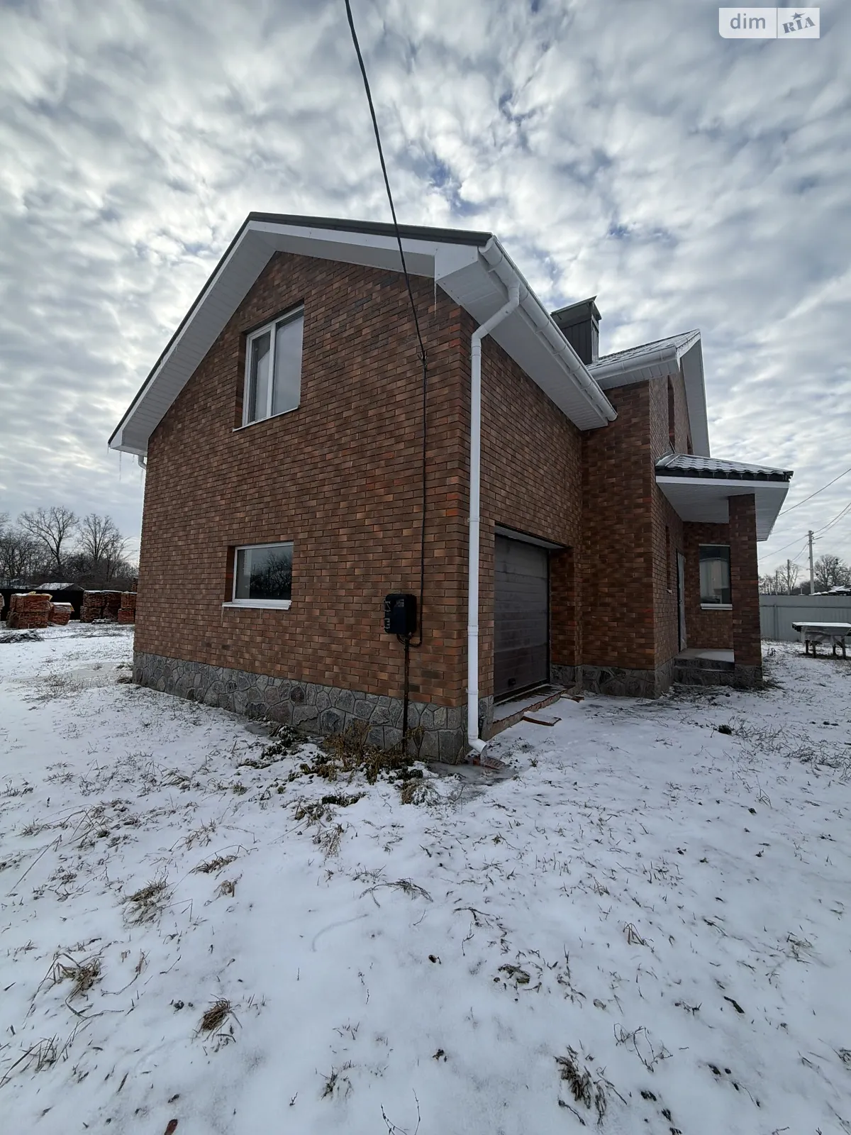 Продается дом на 2 этажа 190 кв. м с мебелью, цена: 160000 $ - фото 1