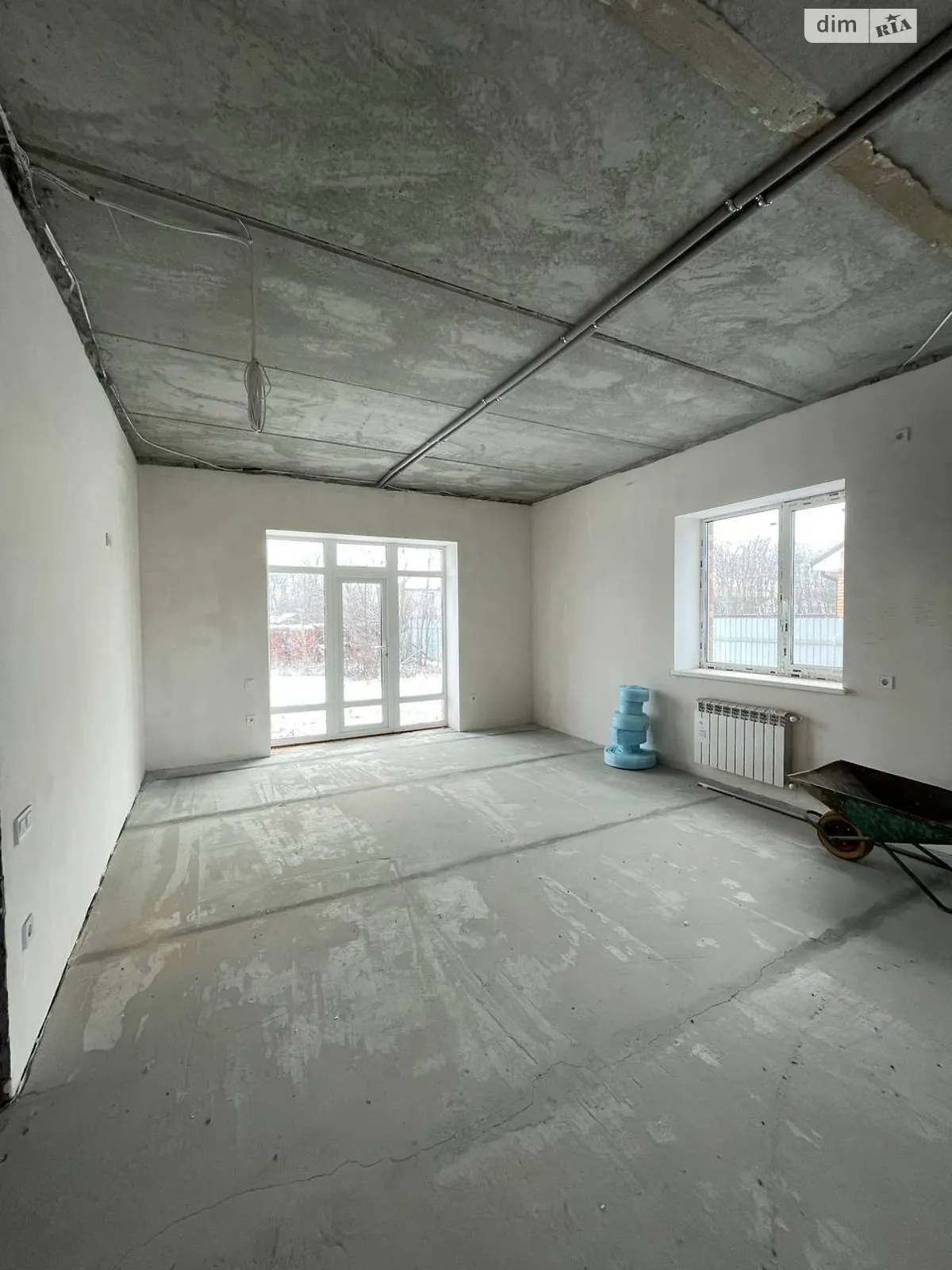 Продается дом на 2 этажа 170 кв. м с подвалом, цена: 160000 $ - фото 1