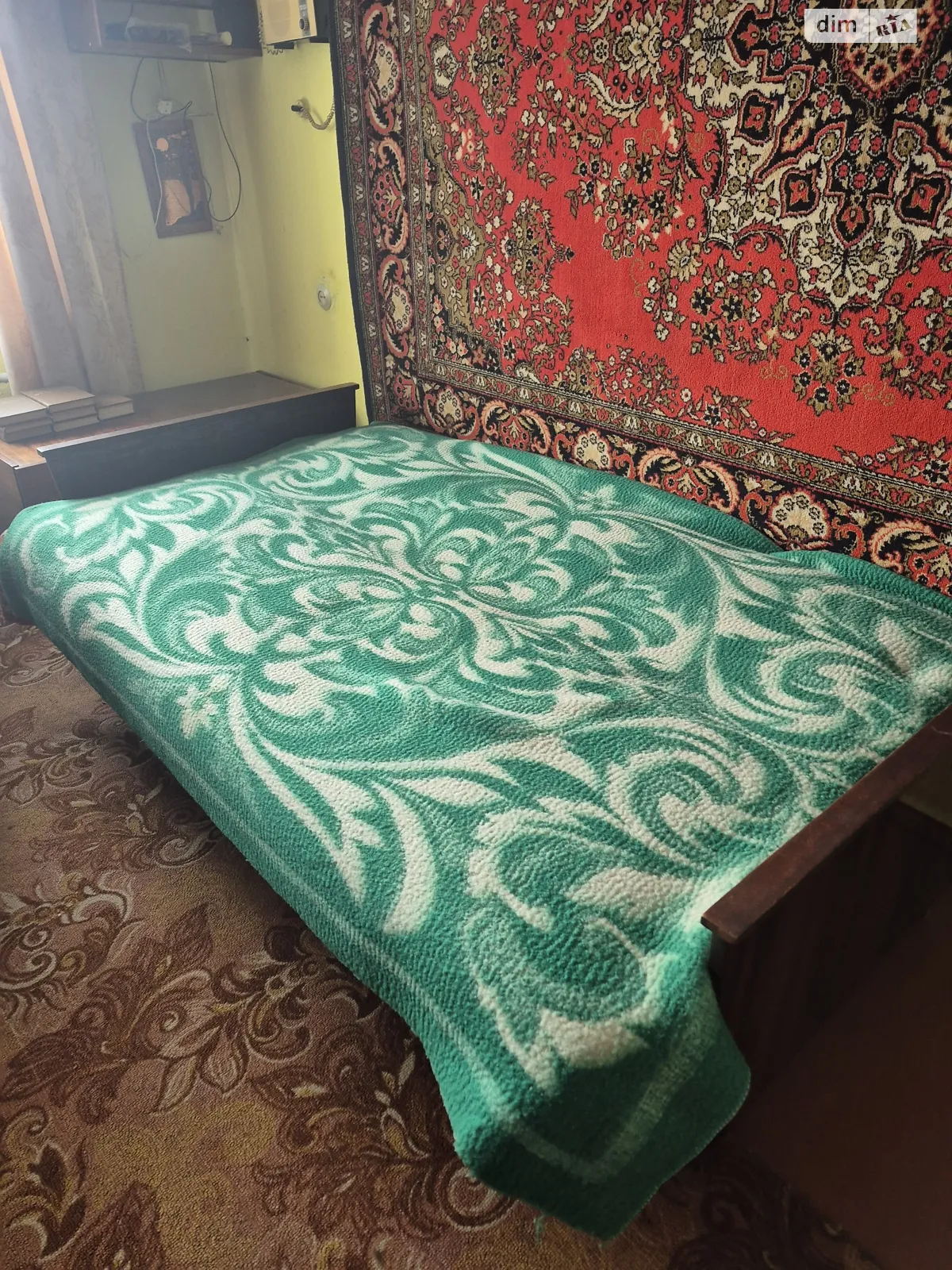 Сдается в аренду 2-комнатная квартира 56 кв. м в Виннице, ул. Владимира Антоновича, 48 - фото 1