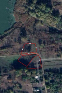 Продажа участка под жилую застройку, Полтава, р‑н. Автовокзал, Шиловская улица