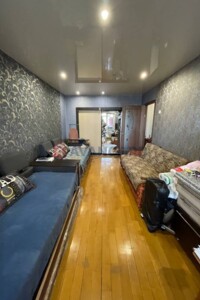 Продажа квартиры, Запорожье, р‑н. Хортицкий, Староднепровская (Воронежская) улица