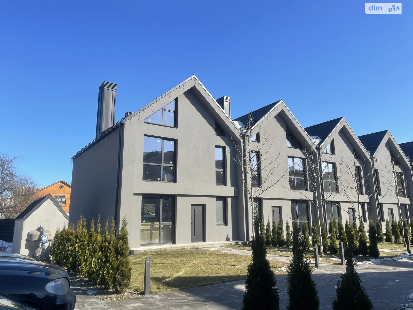 ул. Евгения Патона Буча, цена: 135000 $ - фото 1