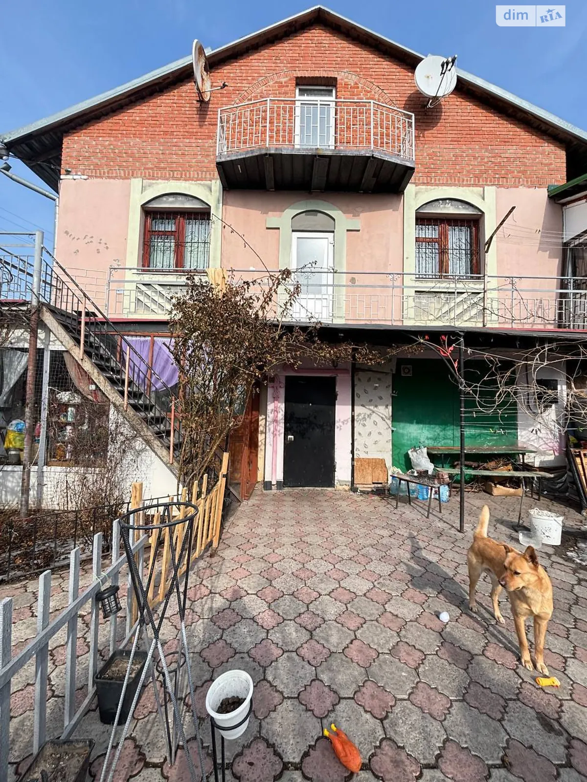 ул. Мстислава Патриарха Очеретянка Полтава, цена: 15000 грн - фото 1