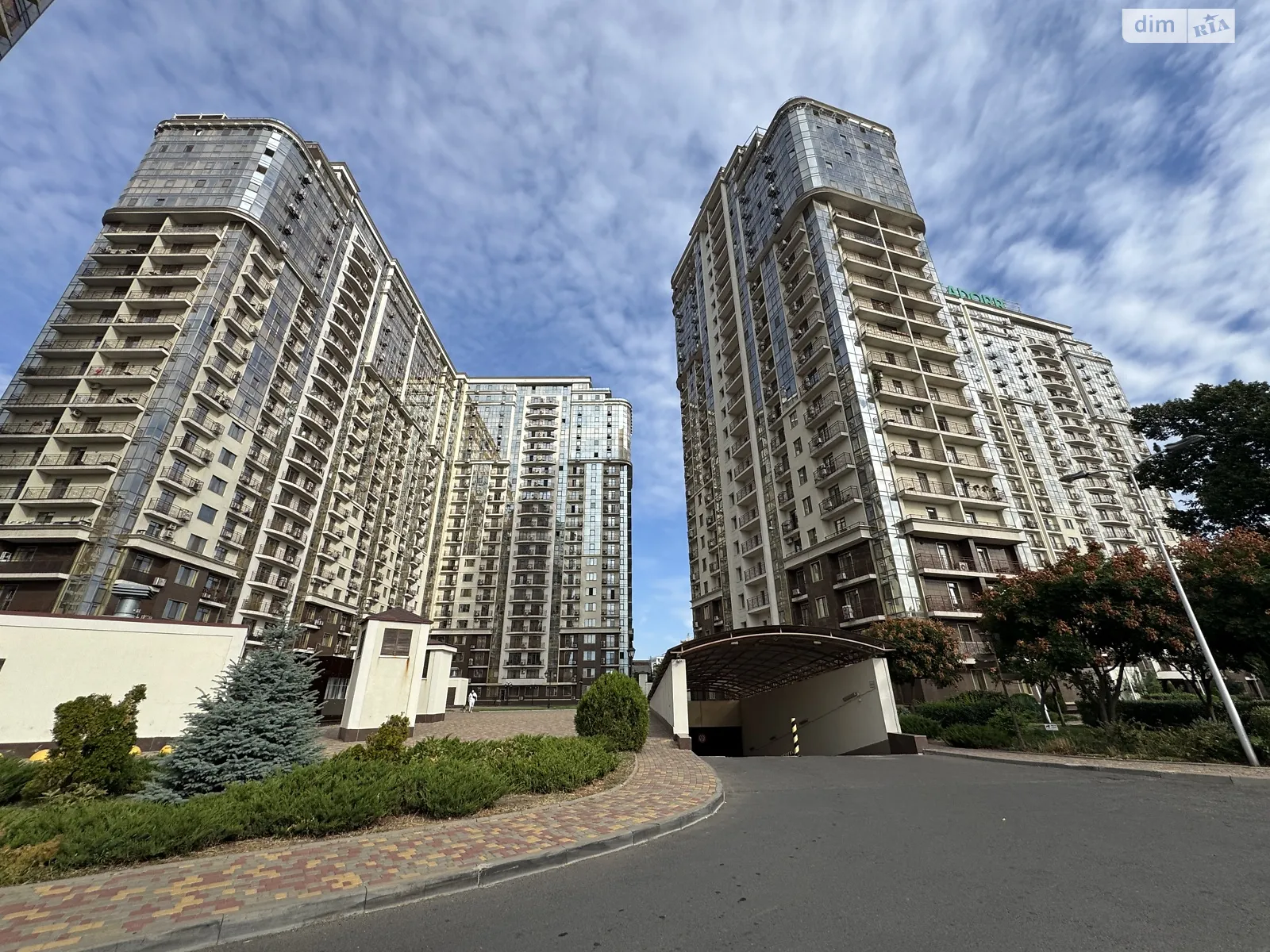 Продается 1-комнатная квартира 55 кв. м в Одессе, бул. Французский, 60Б - фото 1