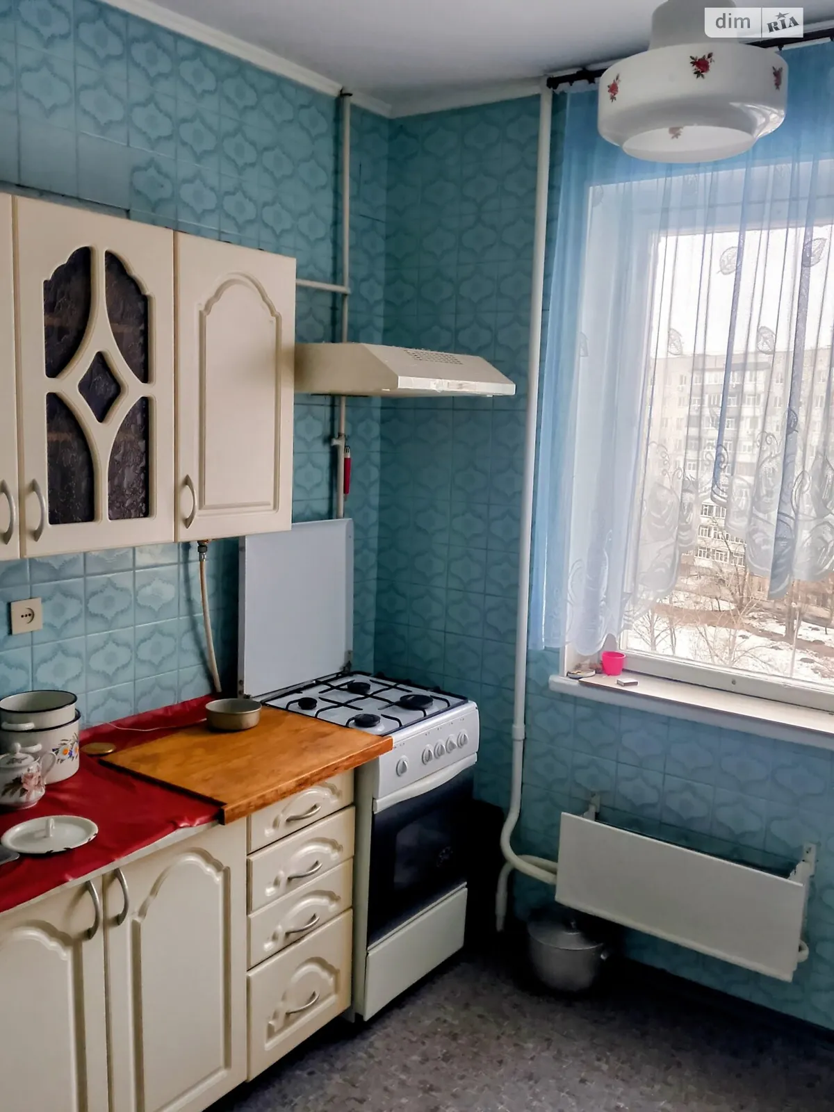 Продается 3-комнатная квартира 60.4 кв. м в Сумах, ул. Героев Крут - фото 1