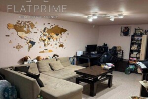 Продажа квартиры, Киев, р‑н. Сырец, ст.м. Дорогожичи, Юрия Глушко улица, дом 4