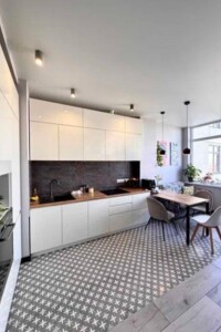 Продажа квартиры, Киев, р‑н. Лукьяновка, Нагорная улица, дом 16