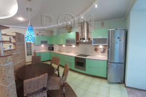 Довгострокова оренда квартири, Київ, р‑н. Теремки-2, ст.м. Іподром, Степана Рудницького (Академіка Вільямса) вулиця, буд. 15 корпус 3