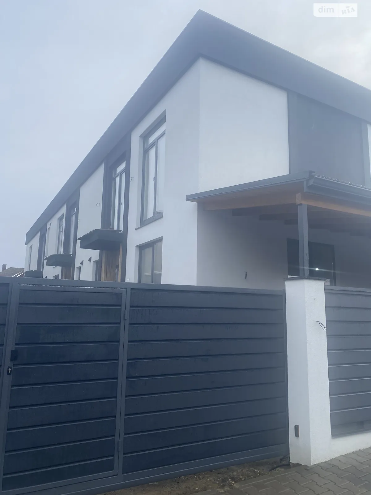 вул. Українська Чагор (Чернівці), цена: 150000 $ - фото 1