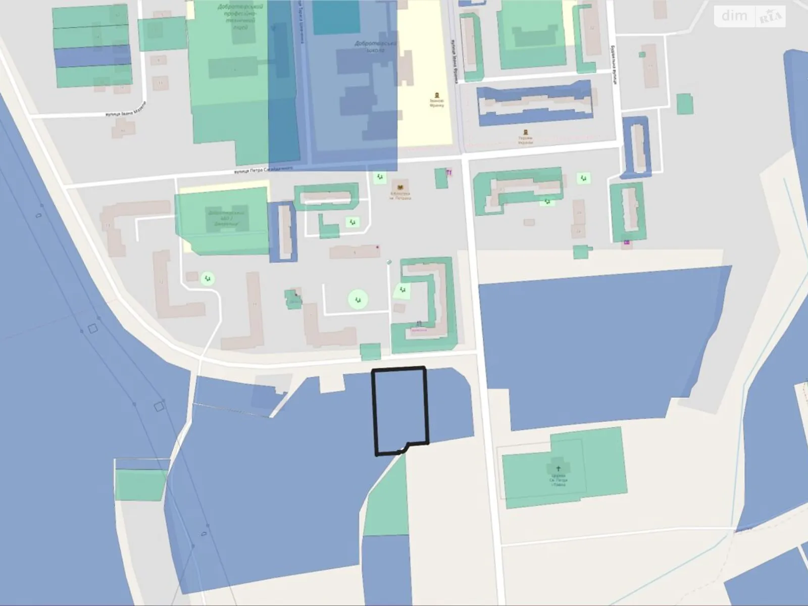 Здається в оренду земельна ділянка 0.3 соток у Львівській області, цена: 52937 грн - фото 1