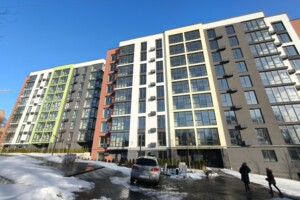 Продажа квартиры, Хмельницкий, р‑н. Юго-Западный, Тернопольская улица, дом 13/6А