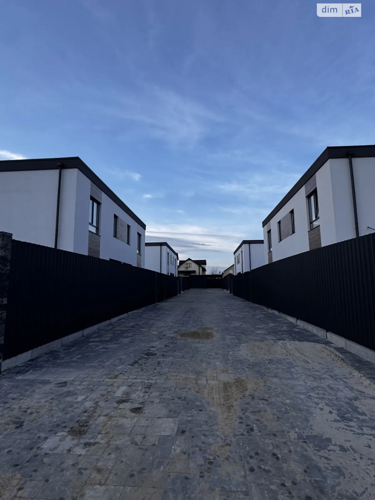 ул. Инелли Огнева(Булгакова) Буча ЖК AvenirHouse, цена: 200000 $ - фото 1