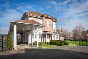 Продажа дома, Киевская, Новые Безрадичи, Песочная улица, дом 55І