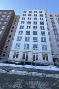 Продажа квартиры, Киевская, Буча, р‑н. Буча, Князя Владимира Великого улица, дом 16