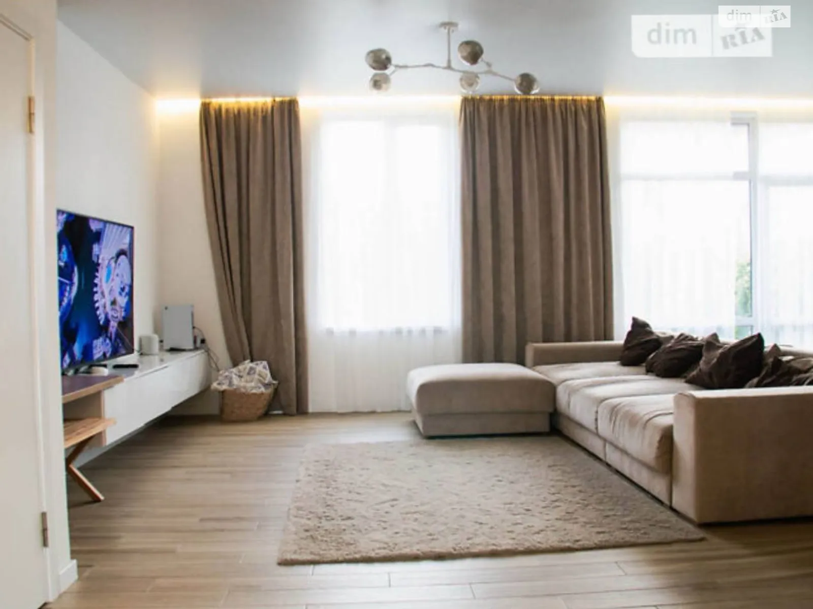 вул. Володимира Великого, 3/1 Лісові Гринівці, цена: 190000 $ - фото 1