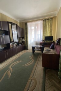 Продажа квартиры, Киев, р‑н. Зверинец, ст.м. Зверинецкая(Дружбы народов), Катерины Белокур улица, дом 1